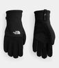 the north face gloves 