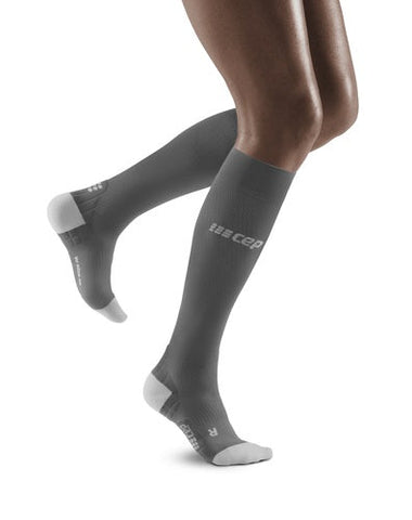 MEN'S RUN COMPRESSION TALL SOCK 4.0