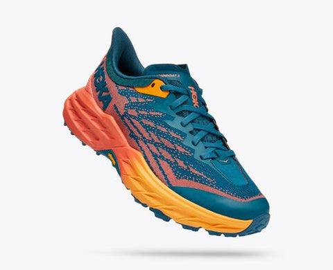 Hoka One One Speedgoat 5 Puffins Bill