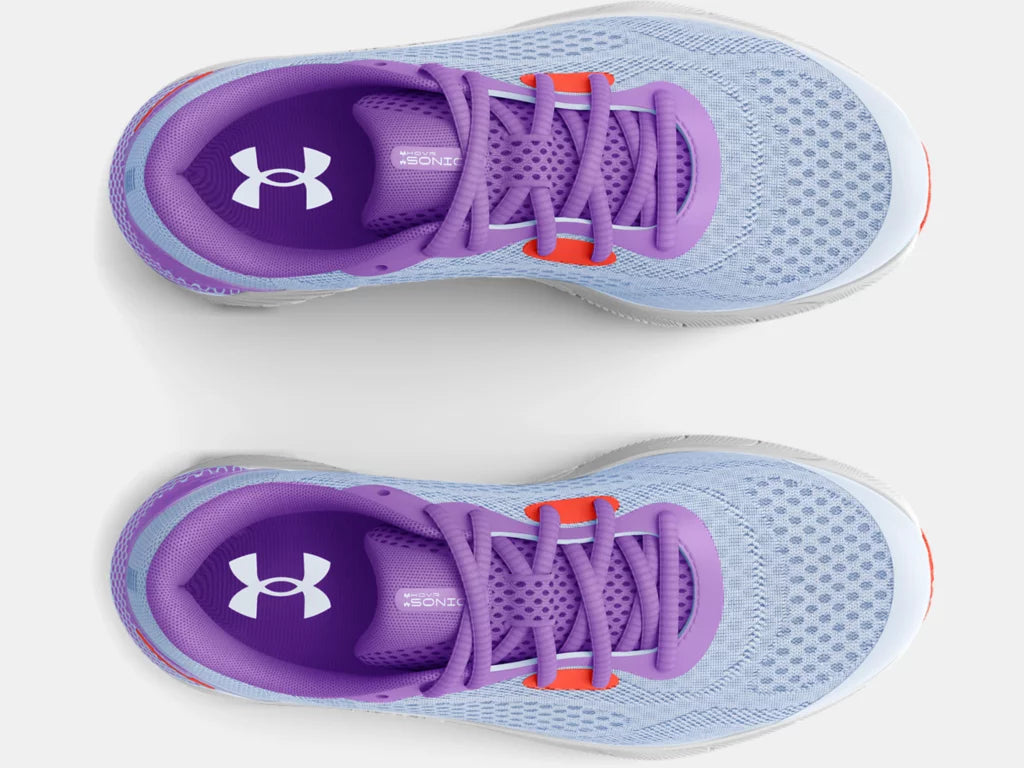 Youth HOVR Sonic 5 | Oxford Blue/Lilac – Lively Athletics