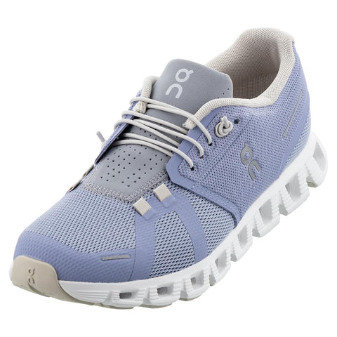 Women's Cloud 5  Mulberry/Eclipse – Lively Athletics