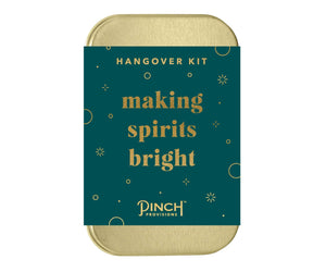 Hangover Kit | Pine