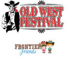 2018 Family Weekend Old West Festival