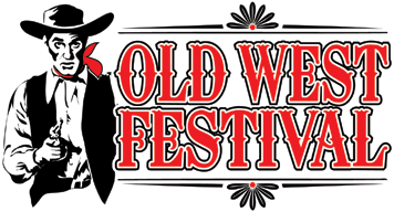 Family Weekend Old West Festival