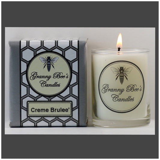 Christmas Cheer Wax Melts - Granny Bee's Candles