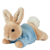 Lying Peter Rabbit Small Soft Toy - Peter Rabbit by Gund