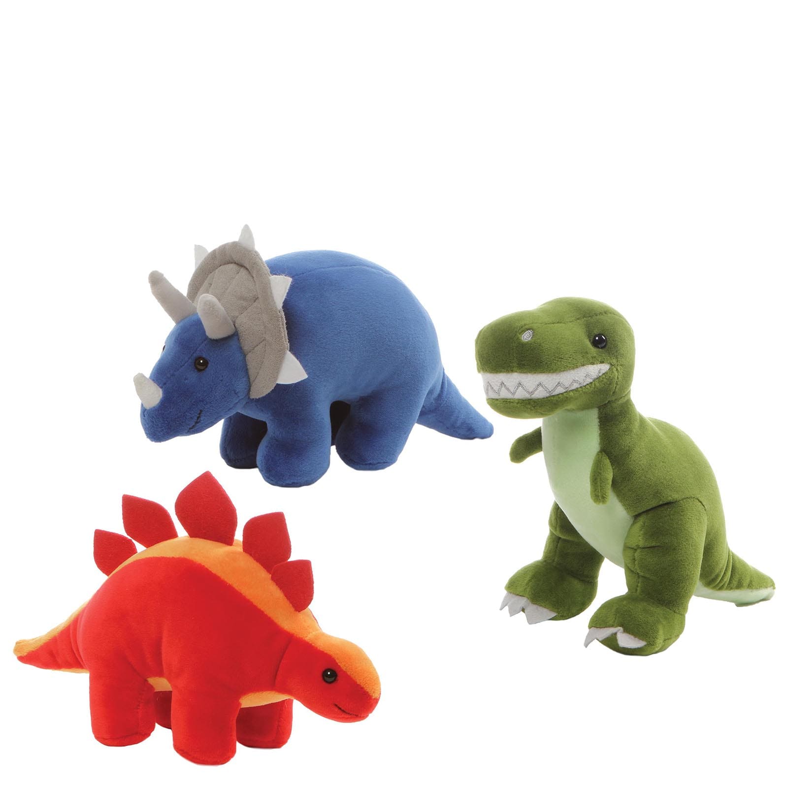 gund dinosaur