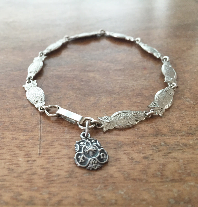 chi omega bracelet