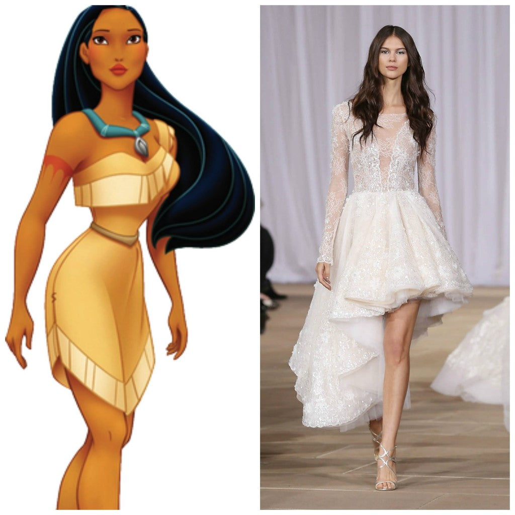 Pocahontas
