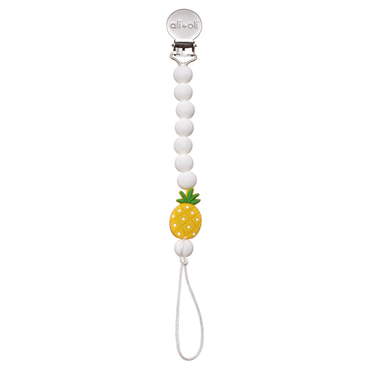 Ali+Oli Multi-Stage Spoon Set for Baby - Pine