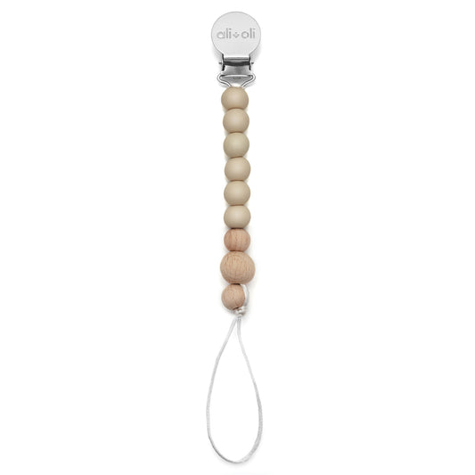 Ali+Oli Multi-Stage Spoon Set for Baby - Coco