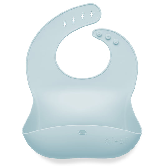 Baby Otter Divided Suction Plate – Ali's Wagon