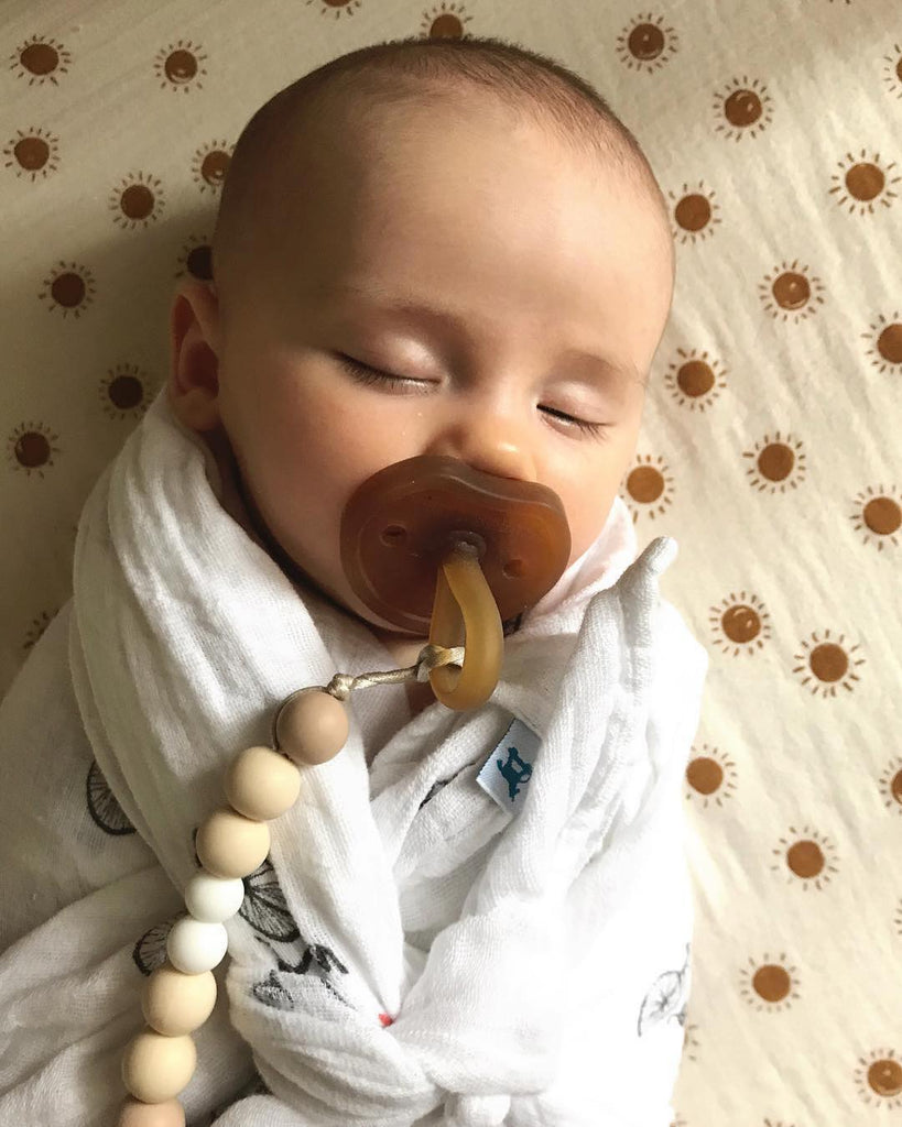 oli pacifier