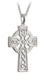 Celtic Cross Best Irish Jewelry Gifts