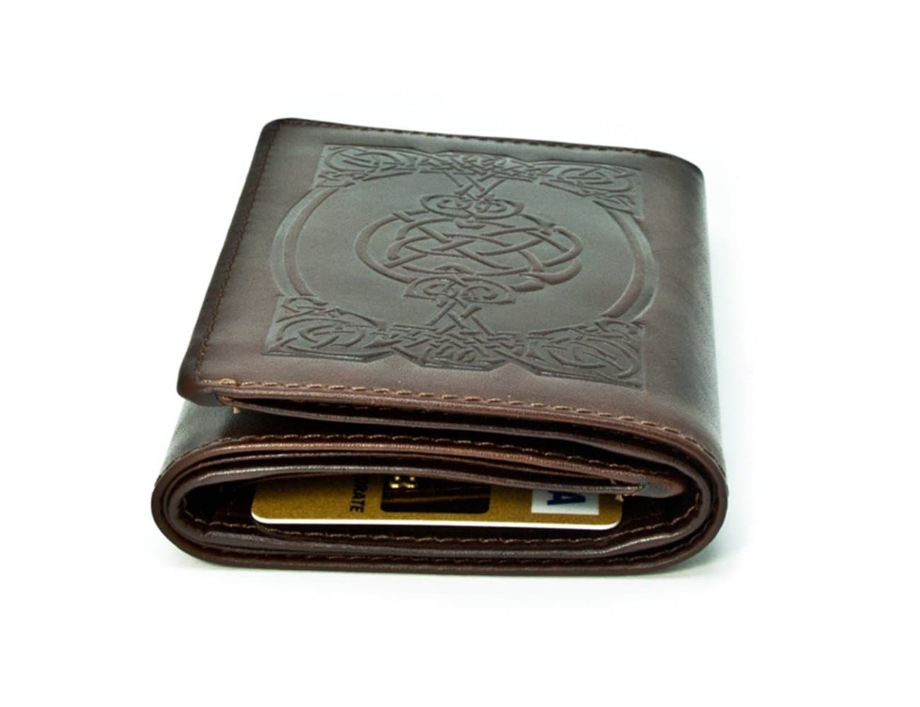 irish travel wallets