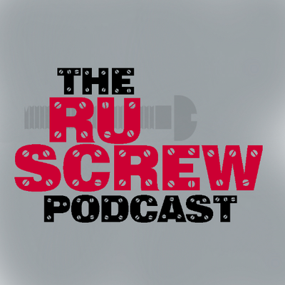 RU screw podcast Inspirit college