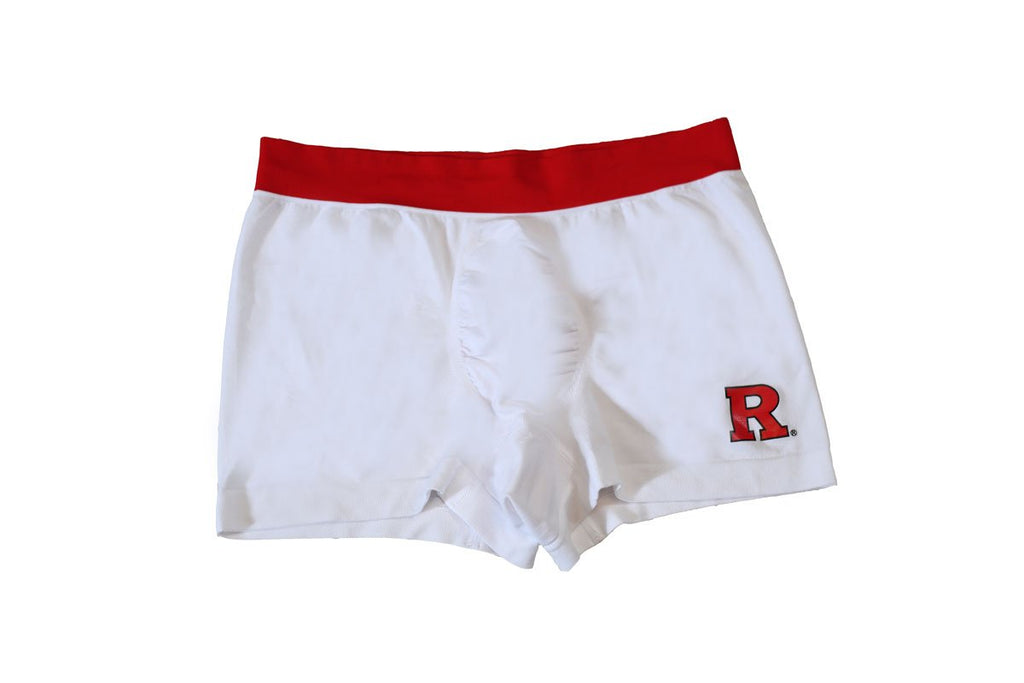 Rutgers Men's Boxer Brief – Inspirit College