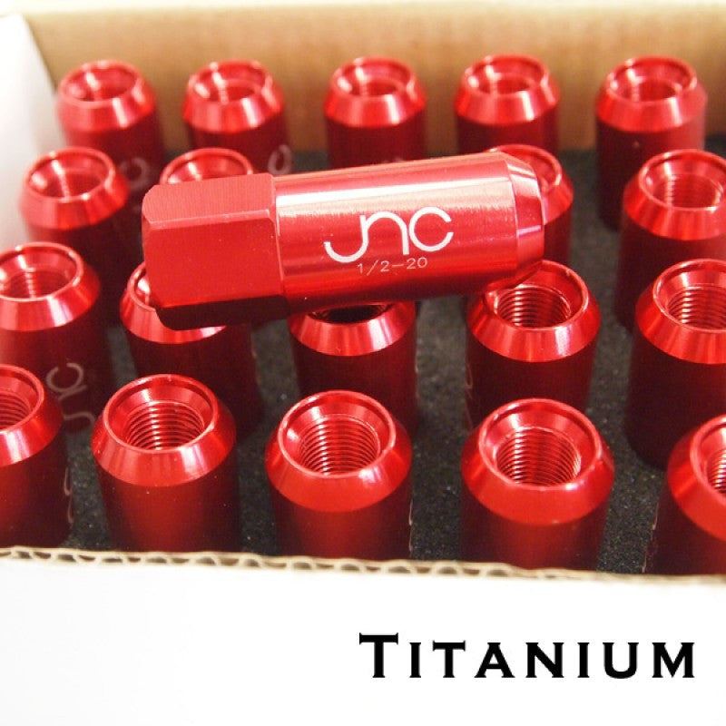 Jnc 1 2 X Lug Nuts Pieces Jnc Wheels Custom Wheels Collection