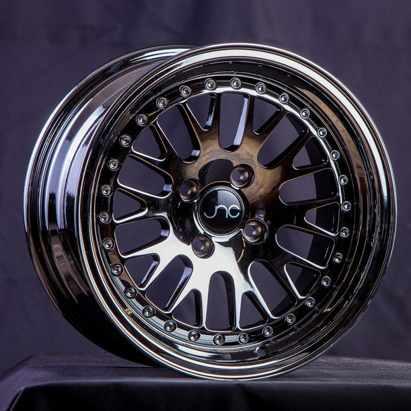 Jnc001 Platinum Jnc Wheels Custom Wheels Collection