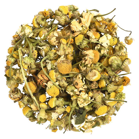 Biokoma Chamomile (Anthodium chamomillae) Organic Dried Flowers 50g 1.76oz