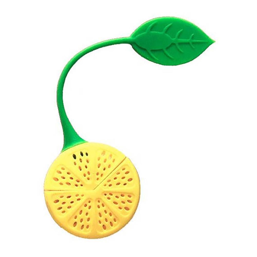 Silicone Strawberry Tea Herb Infuser Strainer – BIOKOMA® - Dried Herbs