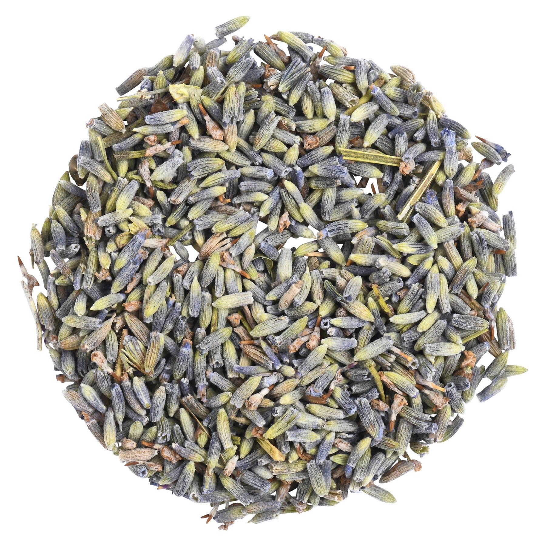 Biokoma Lavender (Lavandula) Organic Dried Flowers 50g 1.76oz