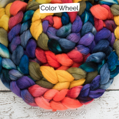 Color Wheel (shown here on BFL) 