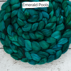 Emerald Pools on BFL 