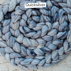 quicksilver on bfl seacell