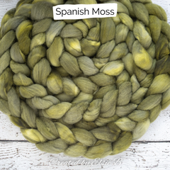 spanish moss on bfl