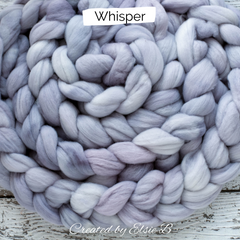 whisper on polwarth