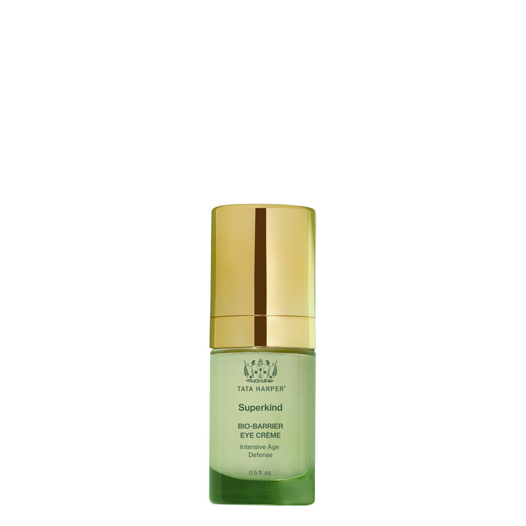 Tata Harper Superkind Bio-Barrier Eye Creme