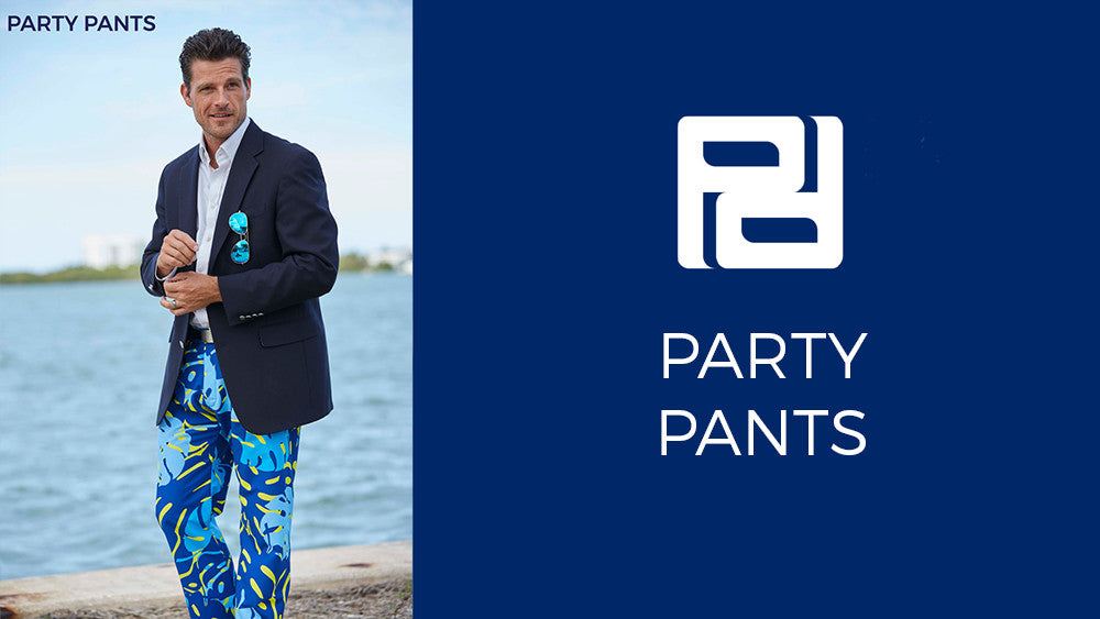 Men Khaki Formal Pant| Men Party Wear| Emerald Dress Pants | SAINLY
