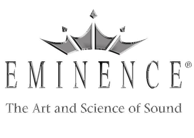 eminence speaker codes