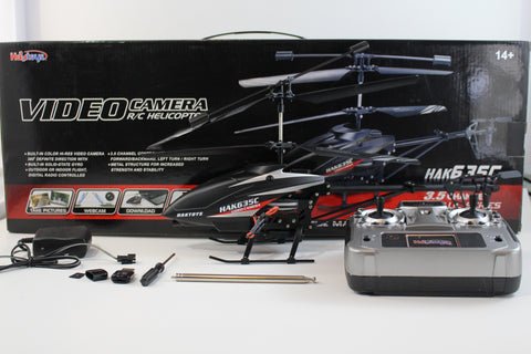 haktoys helicopter