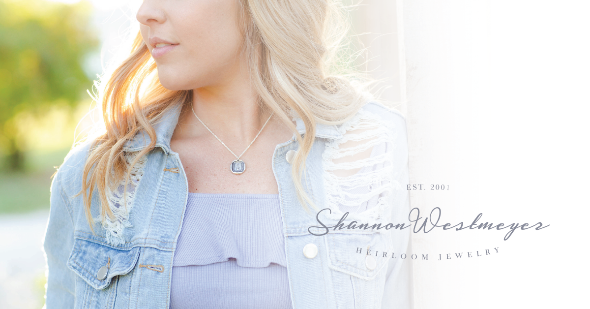 Shannon Westmeyer Jewelry