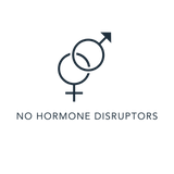 No Hormone Disruptors