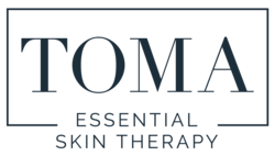 Toma Essential Skin Therapy Logo
