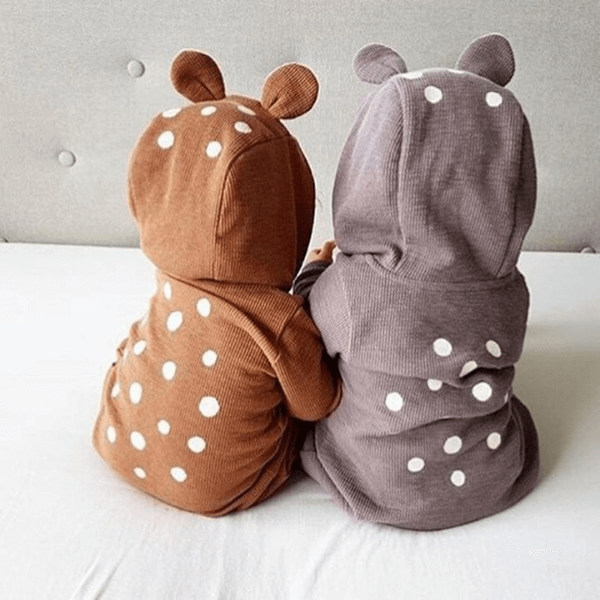 Best friend baby outfits