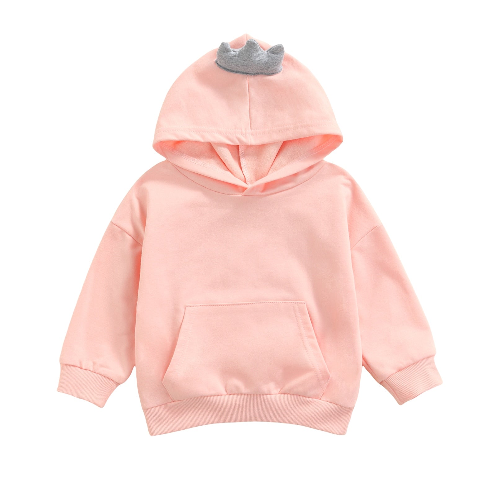 Clara Cute Hoodie – Lenny Lemons