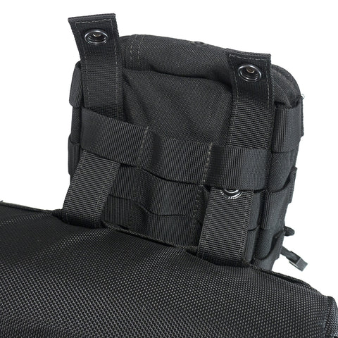 Continuous PALS / MOLLE - Dashpack Attachment Guide - 3