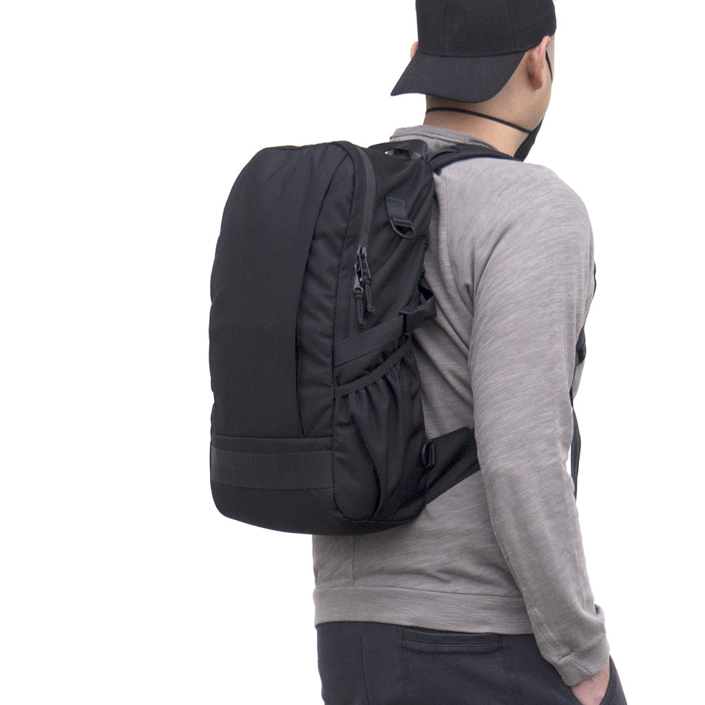 Jetpack - 22L - Black