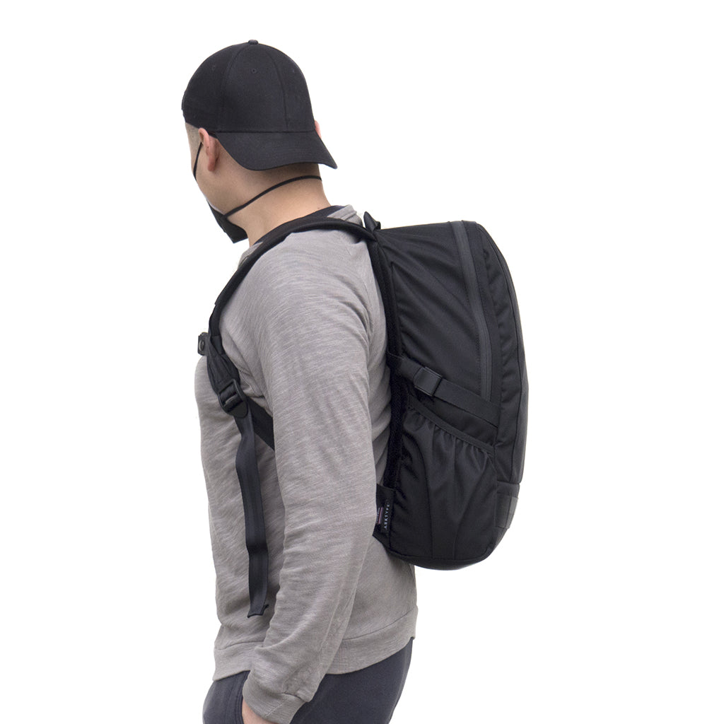 Jetpack - 22L - Black