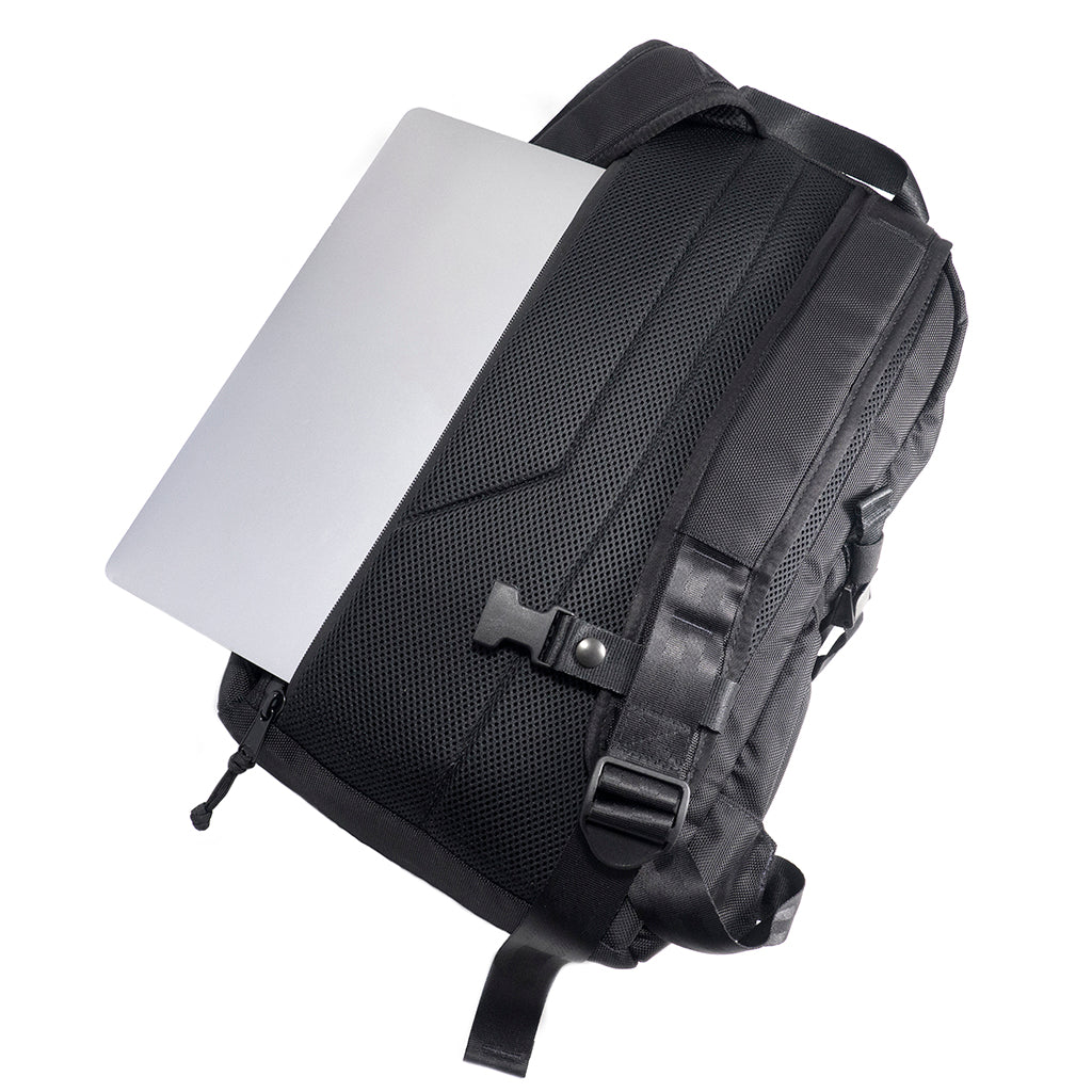 Jetpack - 22L - Black