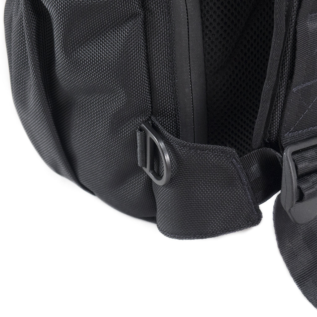 Jetpack - 22L - Black