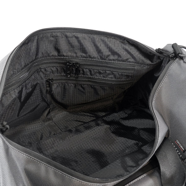 Boltpack - 30L Duffel - Charcoal | ARKTYPE