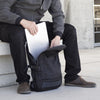 ARKTYPE Dashpack Backpack - Black - Internal Laptop Sleeve