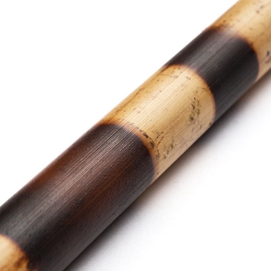 bamboo trekking pole