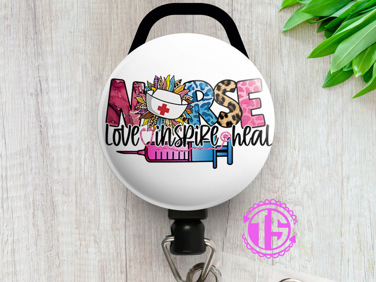 Beautiful Day for a Birthday Badge Reel • NICU, Labor and Delivery Bad -  Topperswap