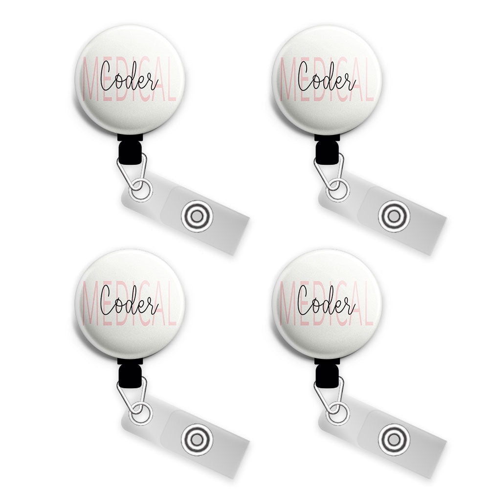 Phlebotomist Humor Retractable ID Badge Reel • Phlebotomy Tech Gift • -  Topperswap